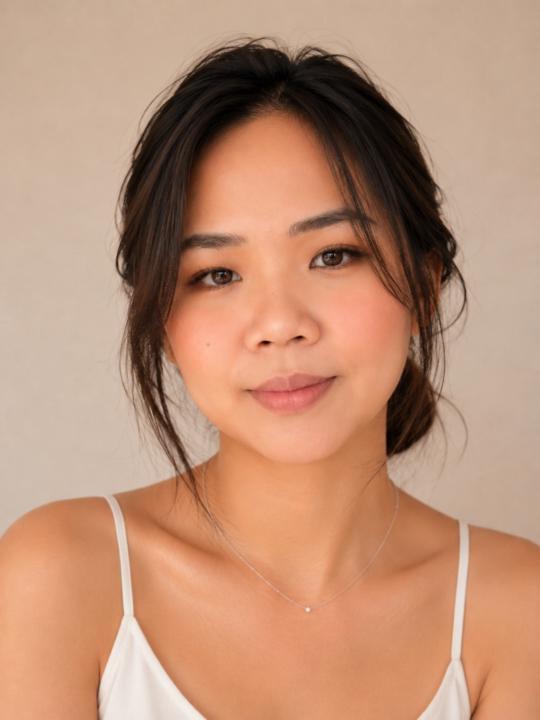 Janine Quindong
