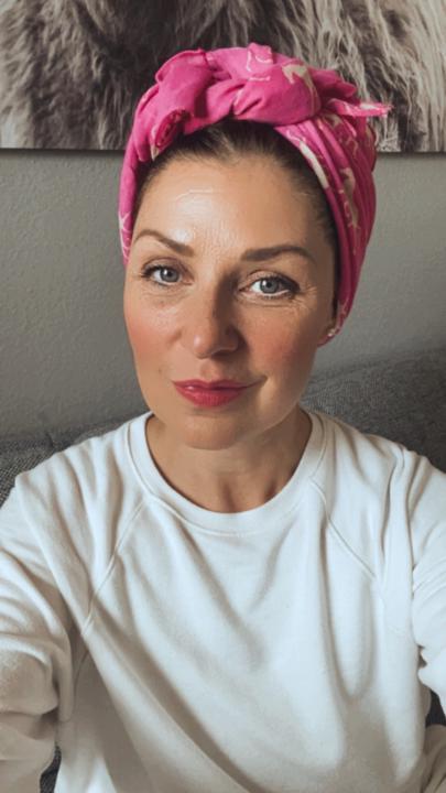 Sandra Haberl-Harré