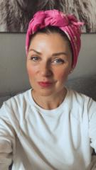 Sandra Haberl-Harré