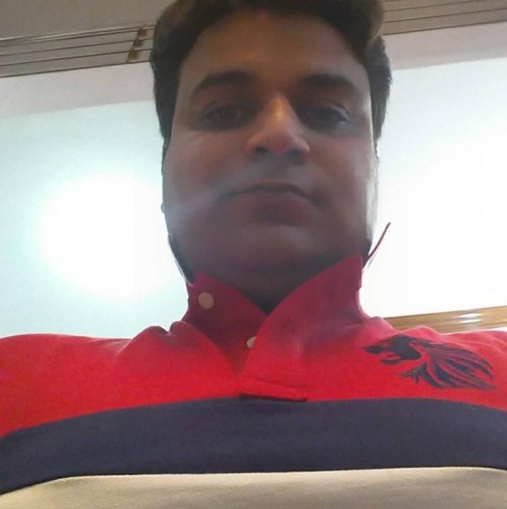 Mian Ashar Nazir