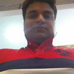 Mian Ashar Nazir