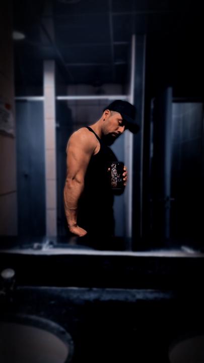 Cristian Alexis Cerda abarca