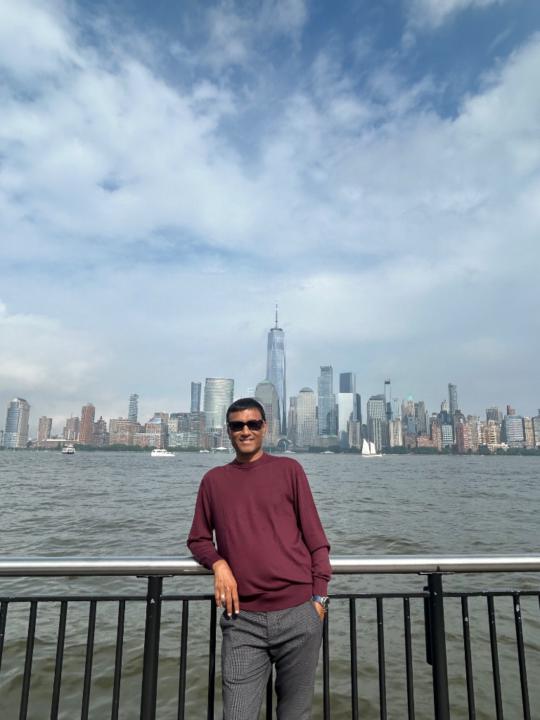 Anar product Janakbhai