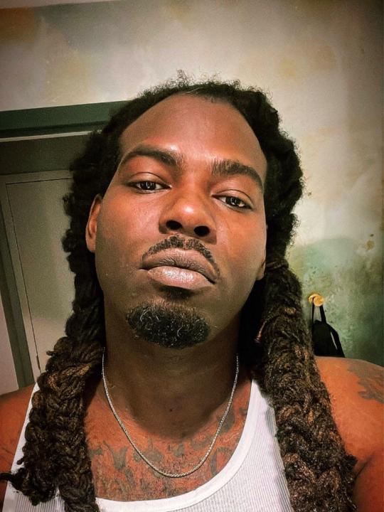 Rionne Townsend