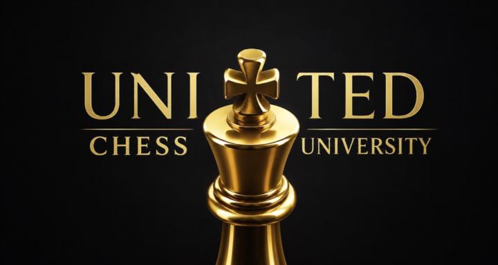 United Chess University ♟
