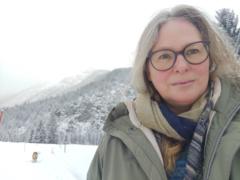 Birgit Dinkel Buchner