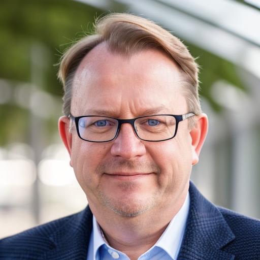 Stephan Körting
