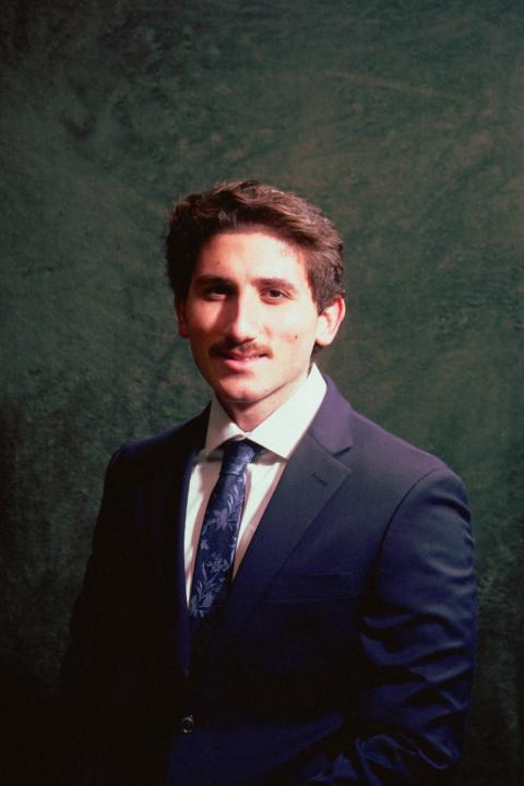 Alexander Massafra