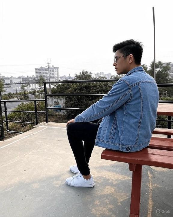 Parth Shah