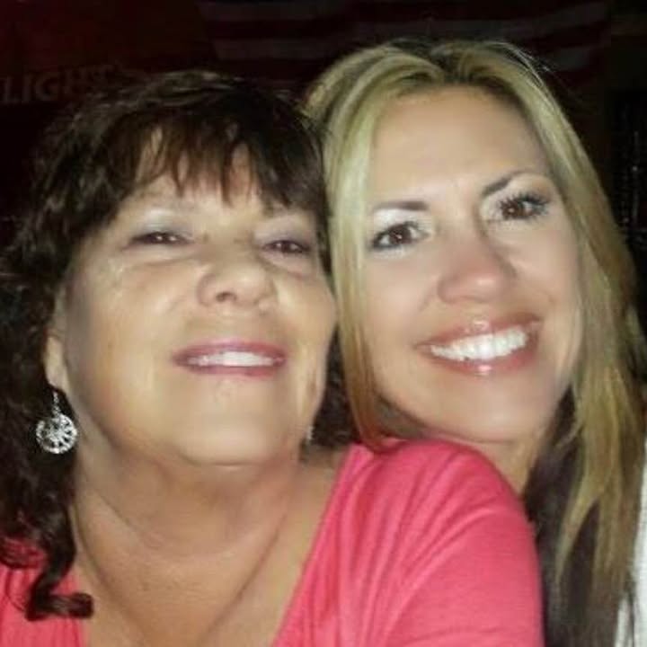 Tawny Harris