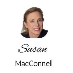 Susan MacConnell