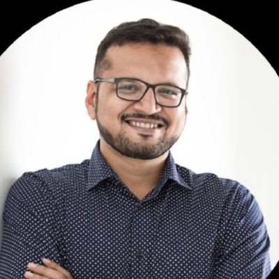 Gaurav Shah