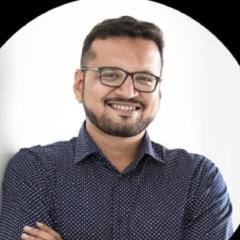 Gaurav Shah