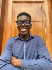 Enock Danquah
