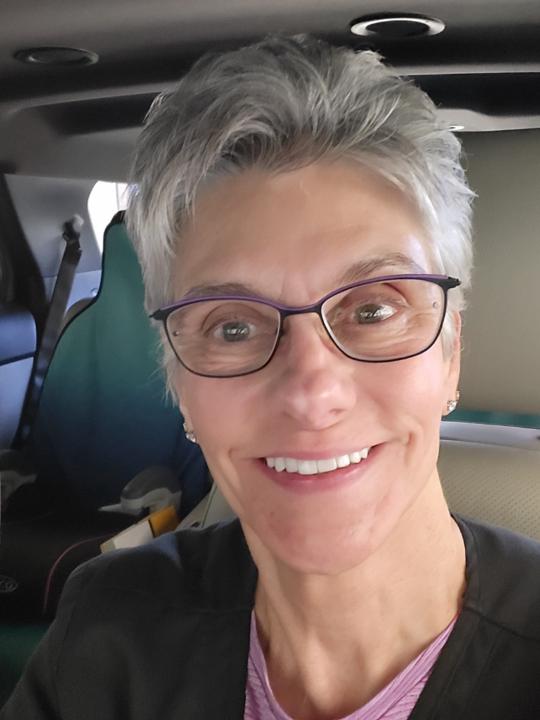 Cecelia Donelson