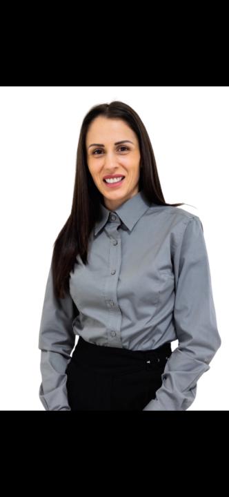 Boryana Zhelyazkova
