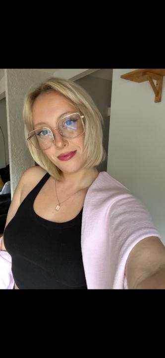 Anne-Marie Robitaille