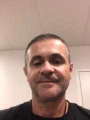 Stephane Douzou
