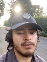 Angel Aguilar