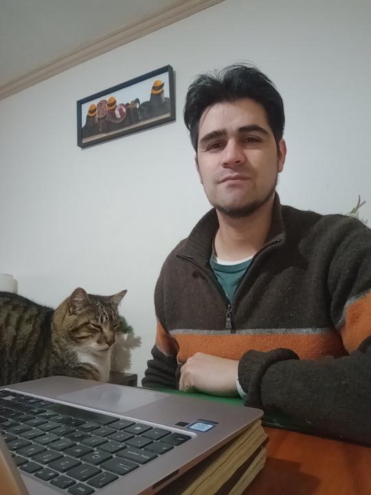 Yerko Rojas
