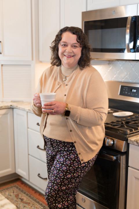 Barb Averell