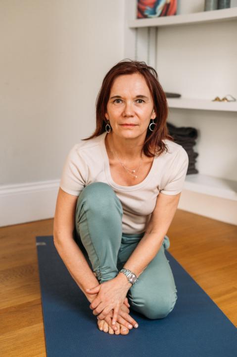 Anne Endres