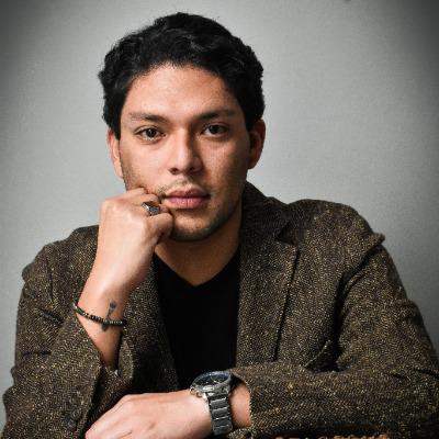 Oscar jazael Dominguez lozada