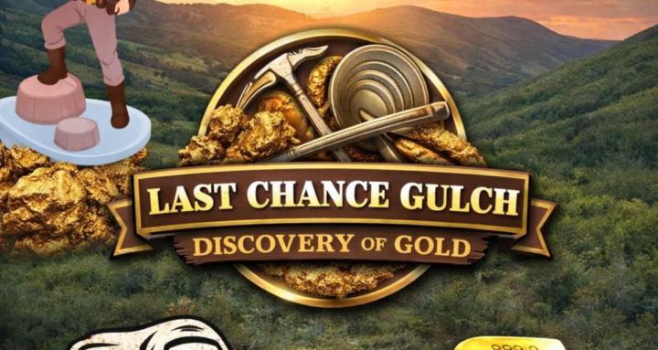 Last Chance Gulch HMS