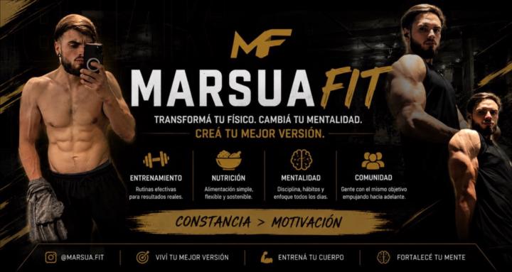 Marsua Fit