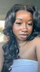 Keadria Smith
