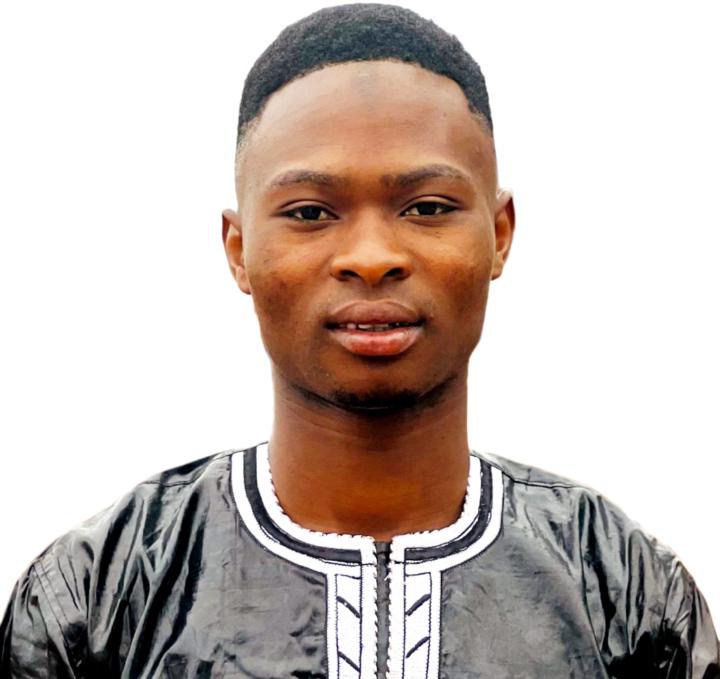 Konate Mohamed