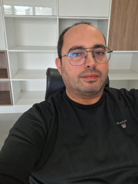Issam Dammak