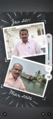 Shibu Mathew