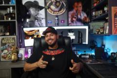 Daniel Flores