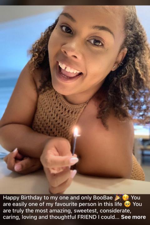 Kimberly Solomon