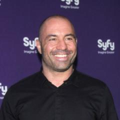 Joe Rogan