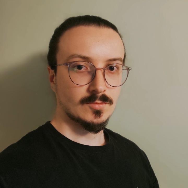 Blagojche Joshevski