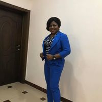 Amaka Andy-Azike