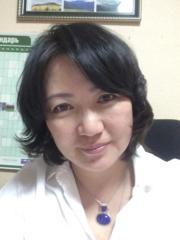 Ariuna Tsend-ayush