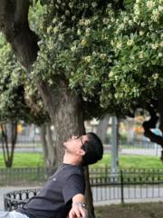 Doniyorjon Abduhamidov