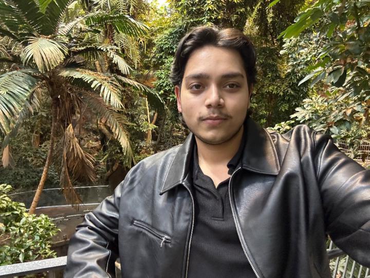 Shoeb Mansuri