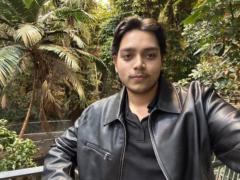 Shoeb Mansuri