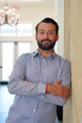 Ricardo Vivar y Balderrama