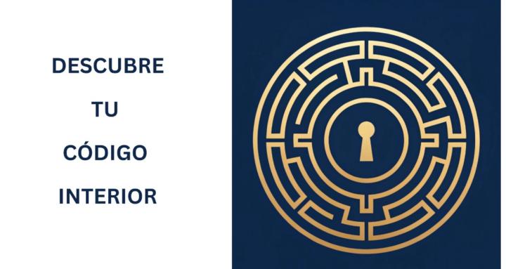 Descubre Tu Código Interior