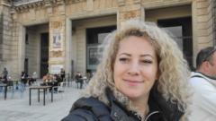 Nezabravka Кирилова