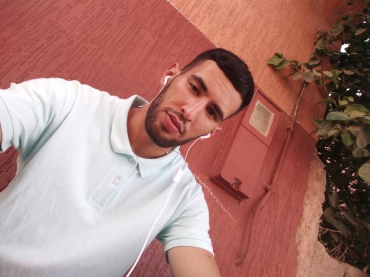 Ayoub Abarji