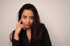 Alicia Salvo
