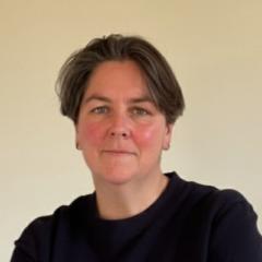 Jacqueline Maschek