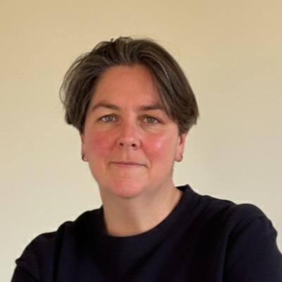 Jacqueline Maschek