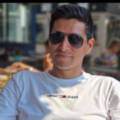 Shahzad Baig